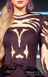 MNM Fouad Sarkis 2287 Jumpsuit