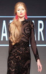 MNM Couture 2288