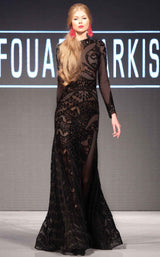 MNM Couture 2288 Black