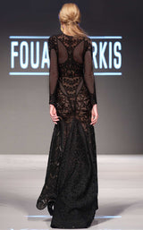 MNM Couture 2288