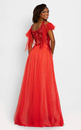Johnathan Kayne 2289 Red