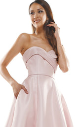 Colors Dress 2291 Dress Blush