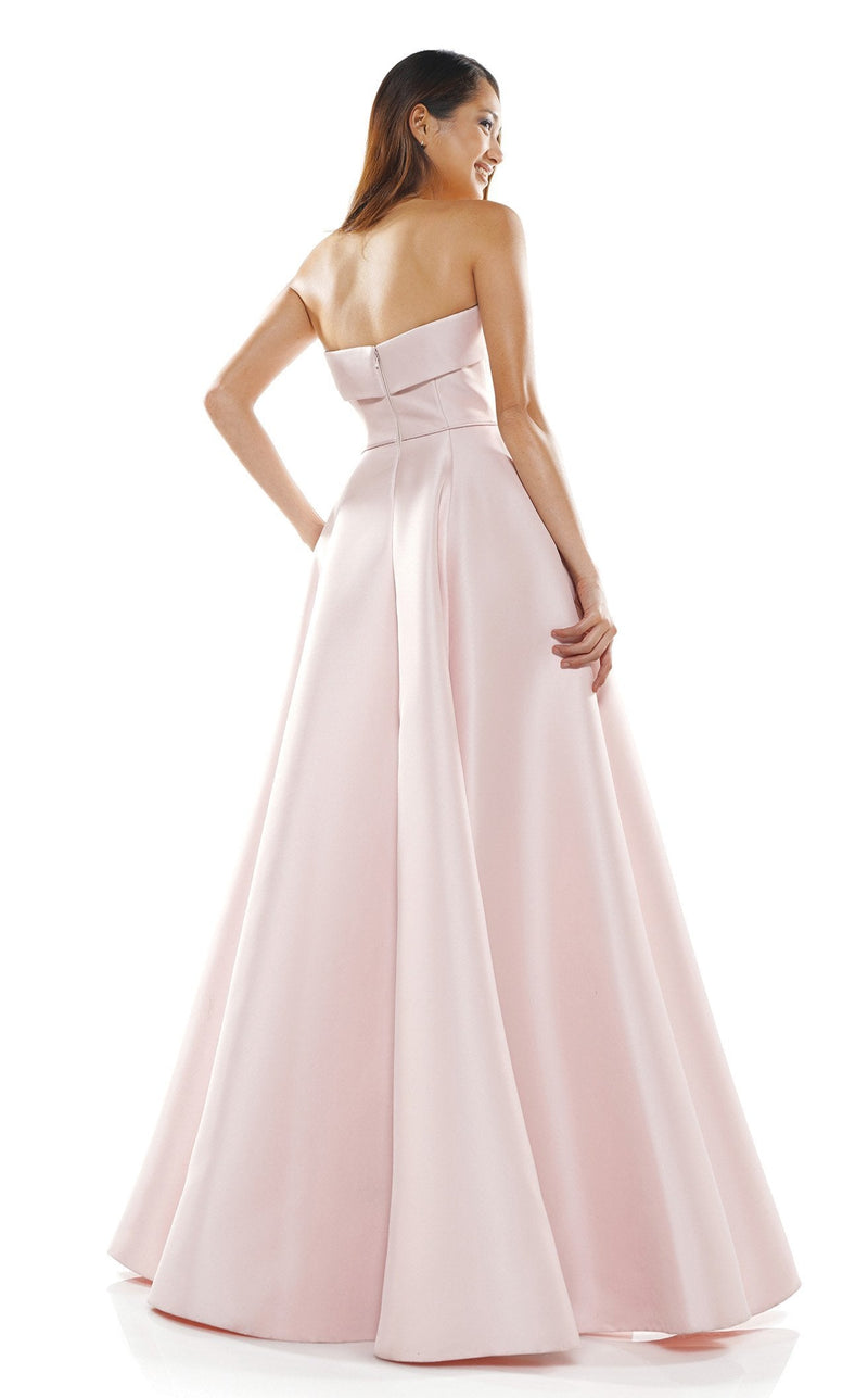 Colors Dress 2291 Dress Blush
