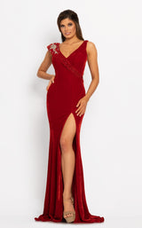 Johnathan Kayne 2293 Red