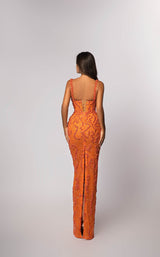MINNA 23013 Orange