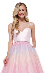 Colors Dress 2304 Dress Light-Pink