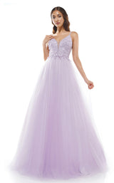 Colors Dress 2311 Dress Lilac