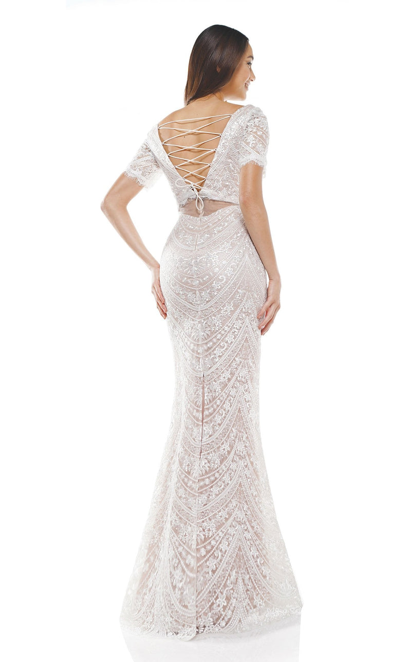 Colors Dress 2314 Dress Off-White
