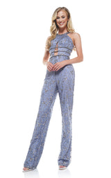 Colors Dress 2315 Dress Slate-Blue