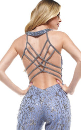 Colors Dress 2315 Dress Slate-Blue
