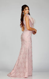 Terani 231E0314 Rose