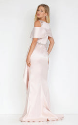 Terani 231M0471 Blush