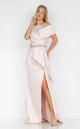Terani 231M0471 Blush