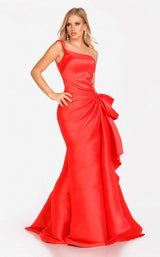 Terani 231P0049 Red