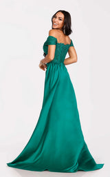 Terani 231P0061 Emerald