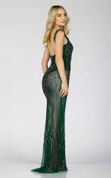 Terani 231P0141 Emerald