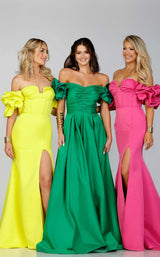 Terani 231E0514 Emerald