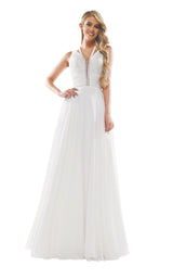 Colors Dress 2320 Dress Off-White