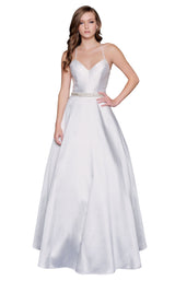 Nina Canacci 2323 Ivory
