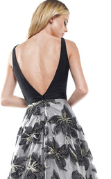 Colors Dress 2327 Dress Black