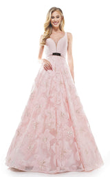 Colors Dress 2327 Dress Pink