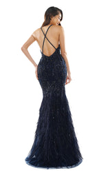 Colors Dress 2328 Dress Navy