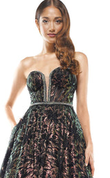 Colors Dress 2329 Dress Black