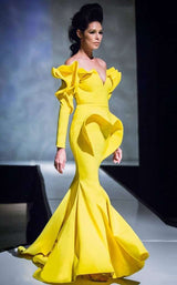 MNM Couture 2329 Dress