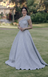 Terani 232E1225 Silver