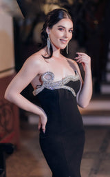 Terani 232E1296 Black