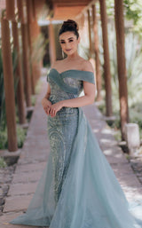 Terani 232E1334 Sage