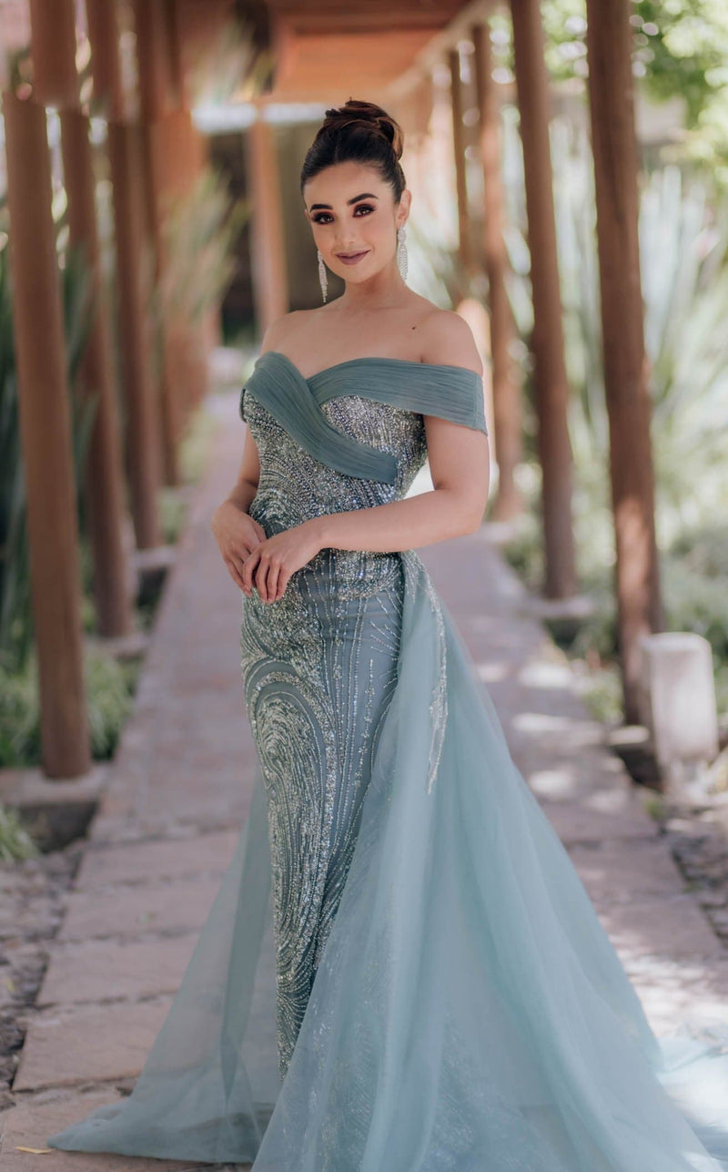 Terani 232E1334 Sage