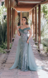 Terani 232E1334 Sage