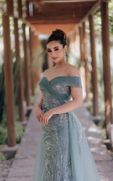 Terani 232E1334 Sage