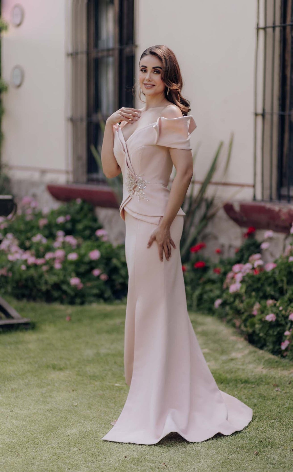 Terani 232M1560 Dress | NewYorkDress.com