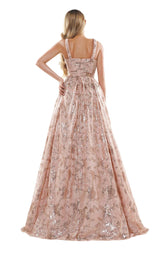 Colors Dress 2340 Dress Pink