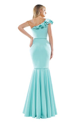 Colors Dress 2341 Dress Mint