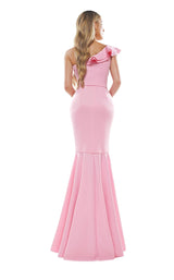Colors Dress 2341 Dress Pink