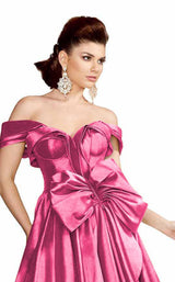 MNM Couture 2343 Pink