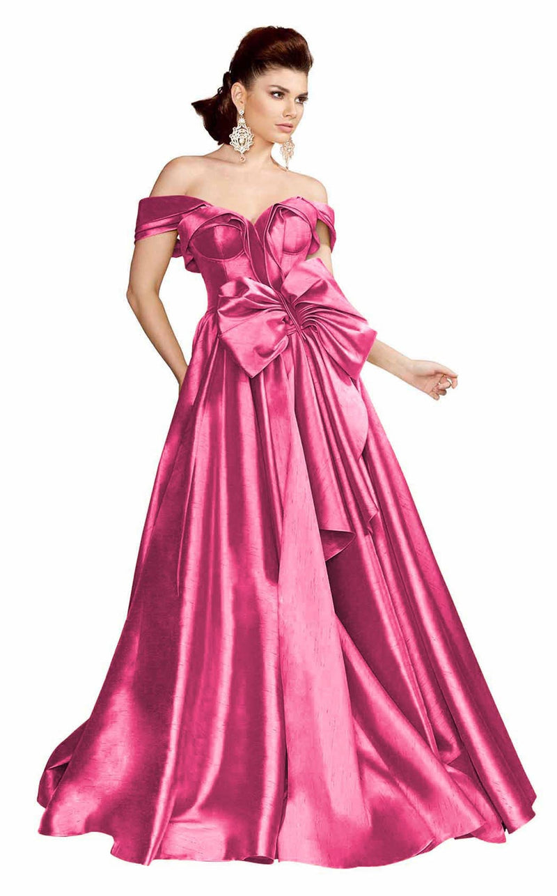 MNM Couture 2343 Pink