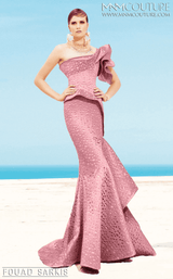 MNM Couture 2344 Pink