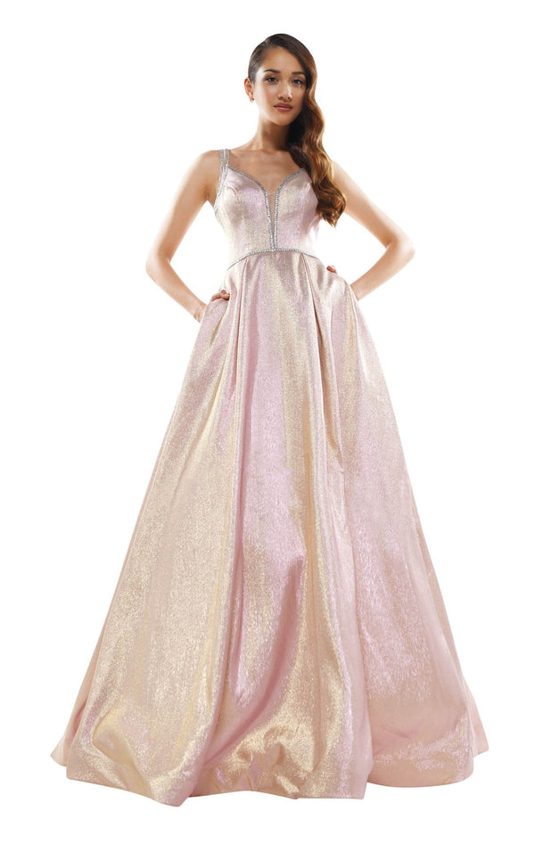 Colors Dress 2345 Dress Blush