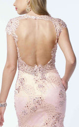 Alyce 6758 Light Pink