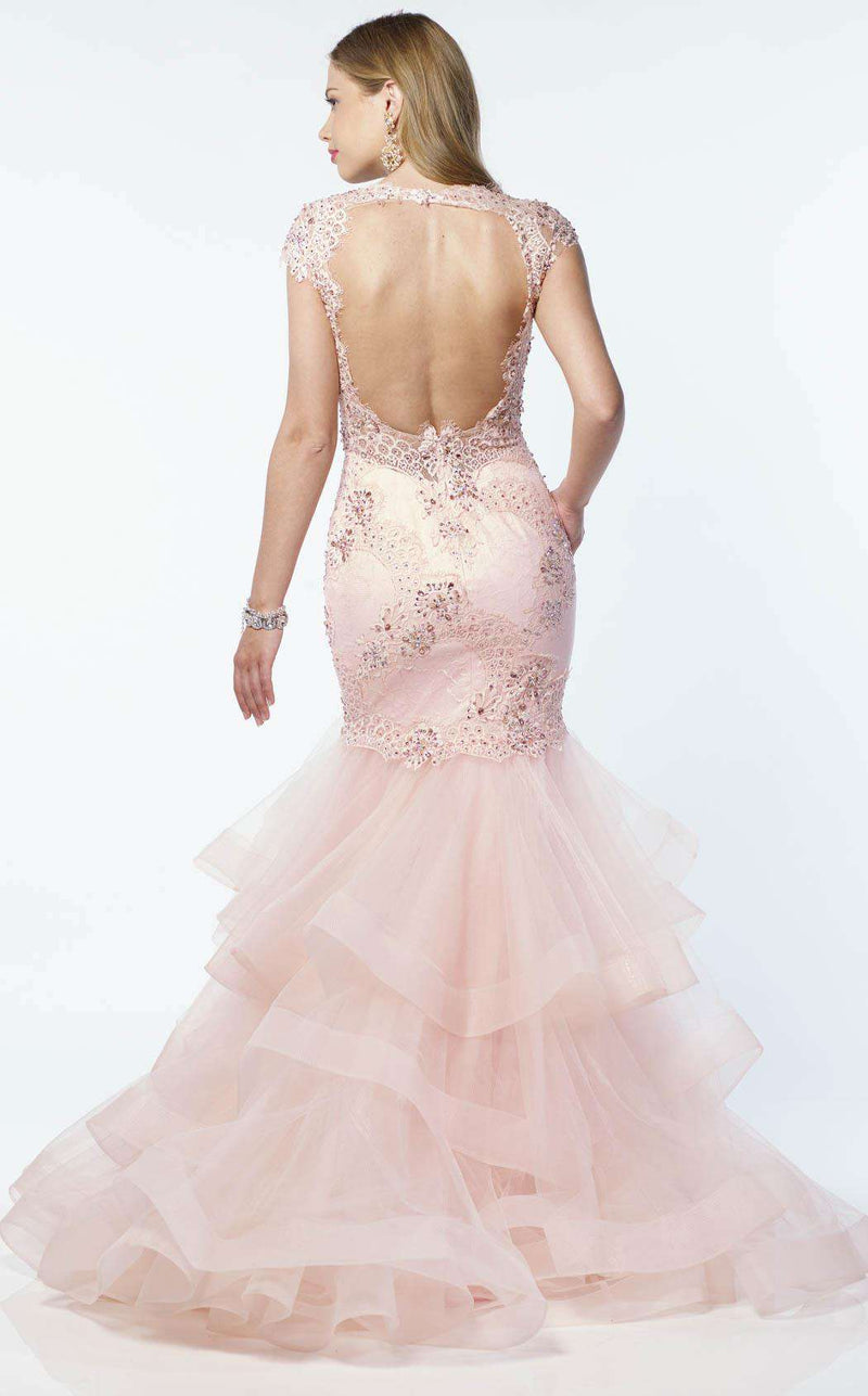 Alyce 6758 Light Pink