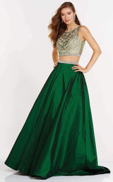 Alyce 6767 Emerald