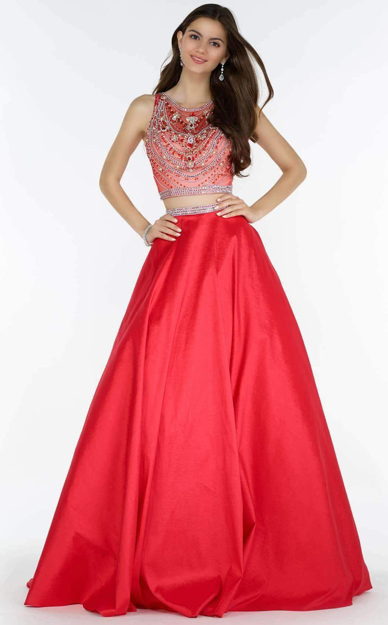 Alyce 6767 Red