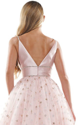 Colors Dress 2360 Dress Pink