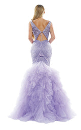 Colors Dress 2362 Dress Lilac