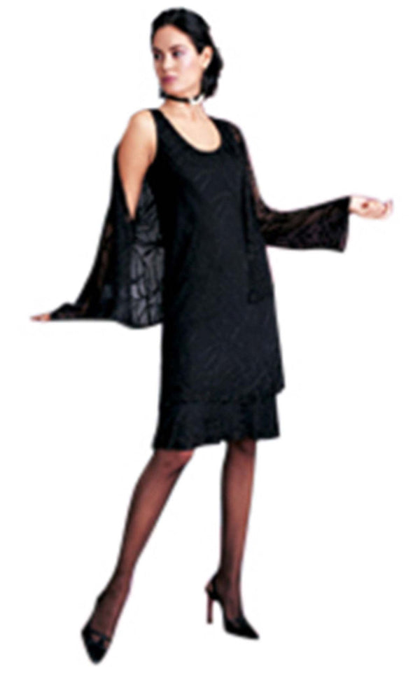 Cameron Blake 23620 Black