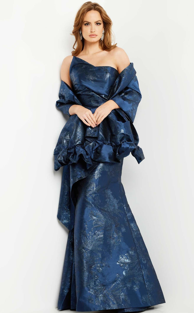 Jovani 23624 Dress Navy